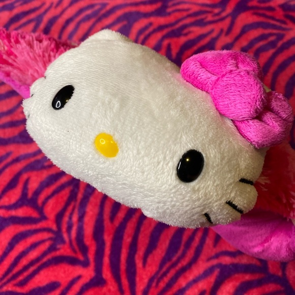 💖Hello kitty dream lites pillow pet💖 - Picture 3 of 12